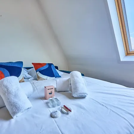 Ornano - Welkeys Blonville-sur-Mer