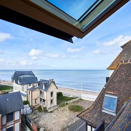 Ornano - Welkeys * Blonville-sur-Mer