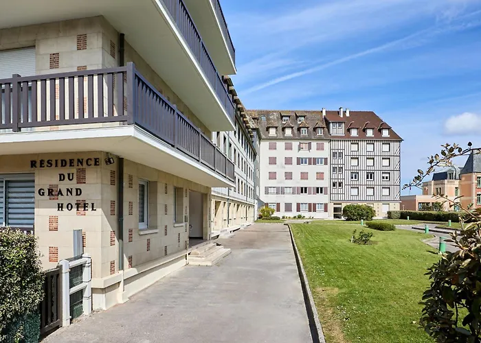 Ornano - Welkeys Apartmán *