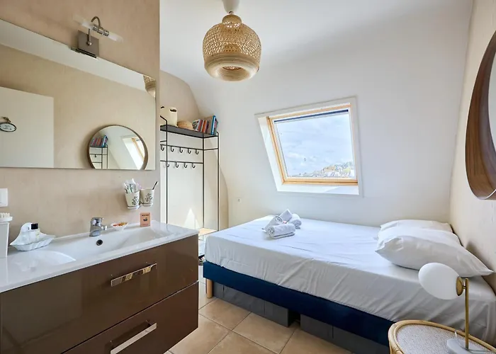 Apartmán Ornano - Welkeys