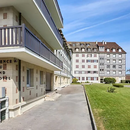 Ornano - Welkeys Appartement *