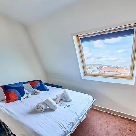 Ornano - Welkeys * Blonville-sur-Mer