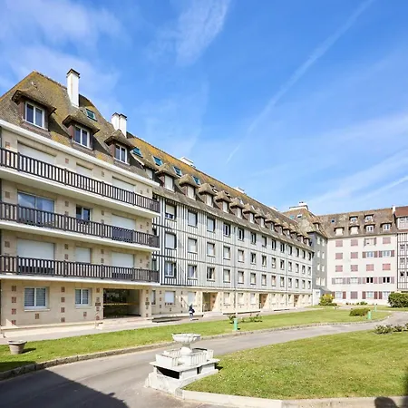 Ornano - Welkeys Appartement *