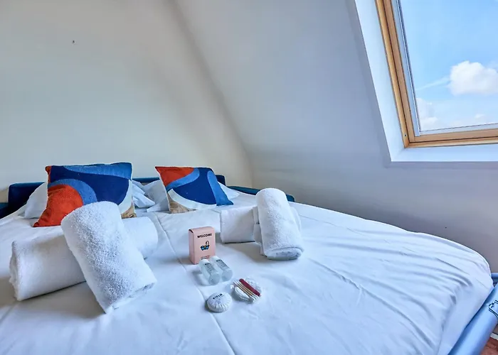 Ornano - Welkeys Blonville-sur-Mer