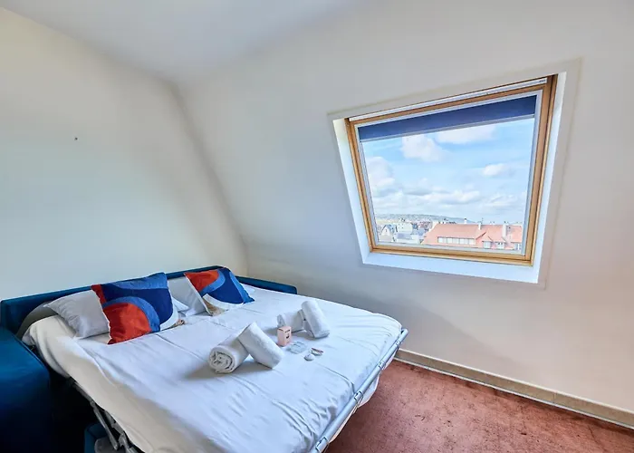 Ornano - Welkeys * Blonville-sur-Mer