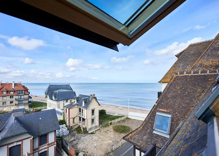 Ornano - Welkeys * Blonville-sur-Mer