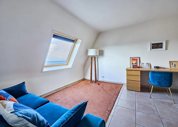 Ornano - Welkeys Appartement *